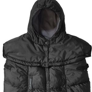 7am Enfant Baby poncho